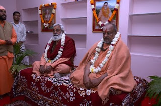 Sri Hari Har Dhaam Udghatan-2